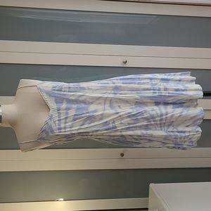 ModCloth TieDye Shift Dress